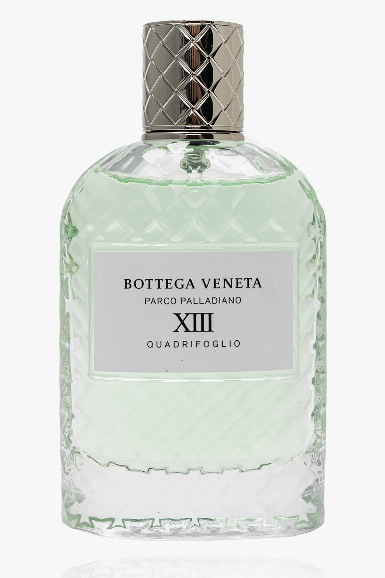 Bottega Veneta Parco Palladiano XIII Quadrifoglio eau de parfum Men s Accessorie Vitkac